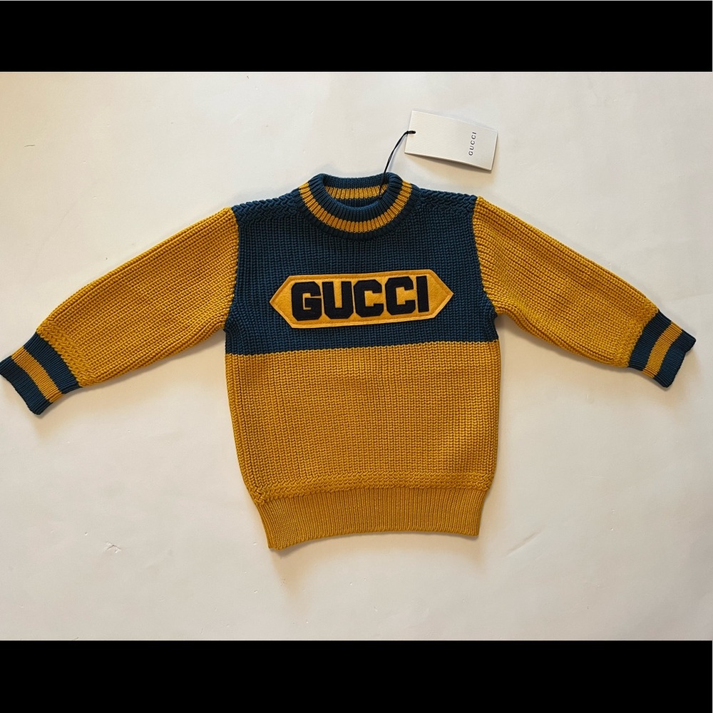 Gucci Sweater